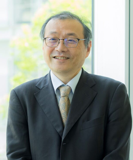 リーダー　矢野裕児