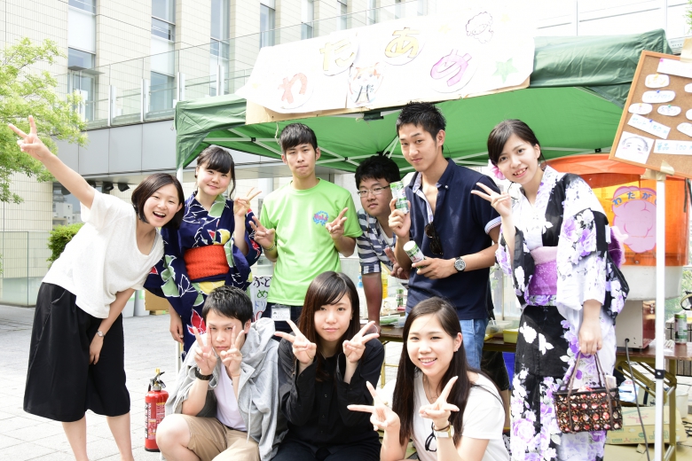 第11回青春祭開催のお知らせ(新松戸キャンパス学園祭)