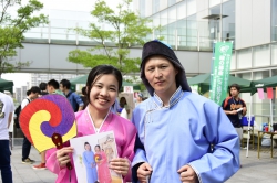 第11回青春祭開催のお知らせ(新松戸キャンパス学園祭)