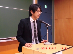 法学部の実学「隅谷ゼミ　大学対抗法律討論会を実施しました」