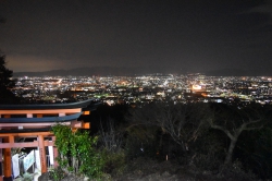 京都・大阪見学旅行