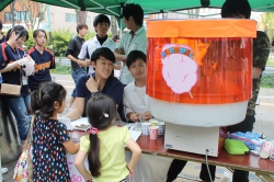 青春祭(新松戸キャンパス学園祭)開催のお知らせ