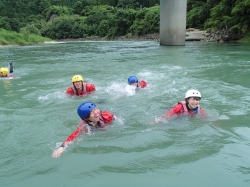 3年生の夏合宿（山岸ゼミ）