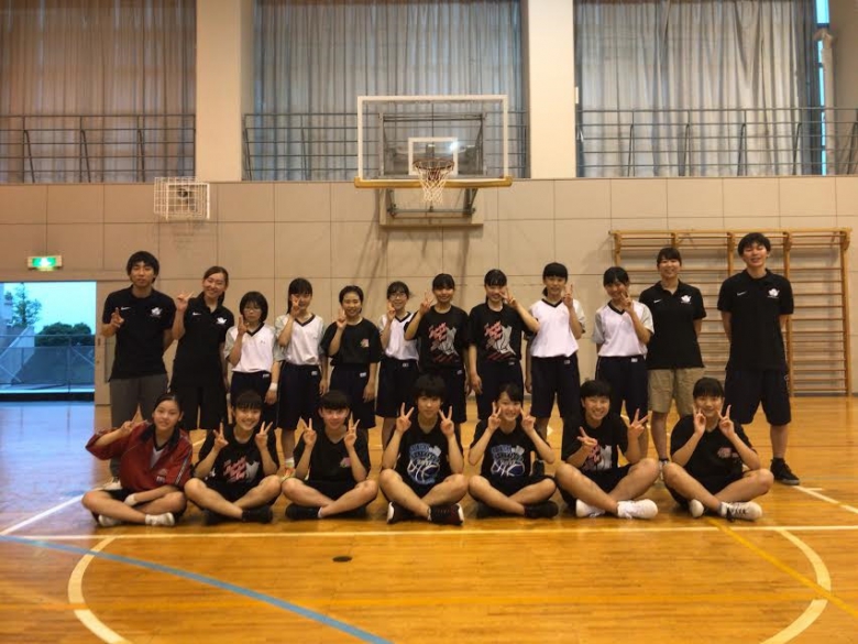 RKU BASKETBLL LAB（バスラボ）小谷ゼミ活動報告vol.3