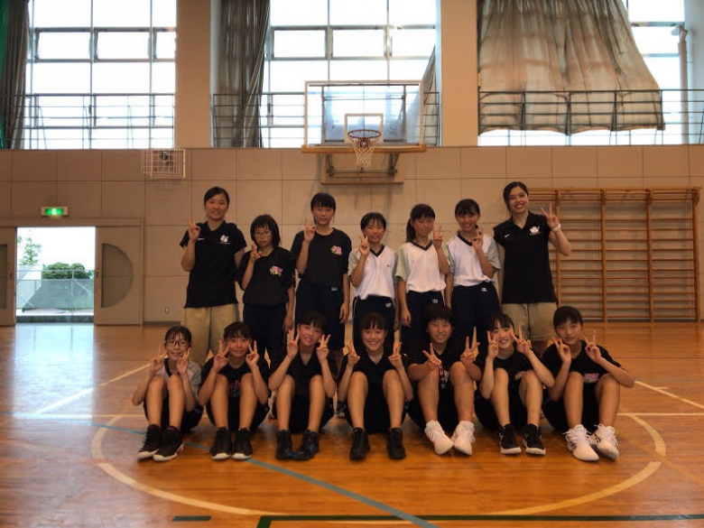 RKU BASKETBLL LAB（バスラボ）小谷ゼミ活動報告vol.7