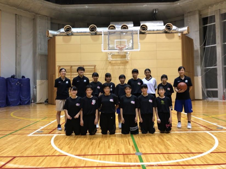 RKU BASKETBLL LAB（バスラボ）小谷ゼミ活動報告vol.10