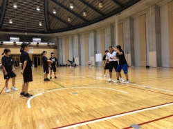 RKU BASKETBLL LAB（バスラボ）小谷ゼミ活動報告vol.10