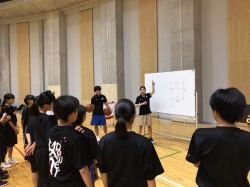 RKU BASKETBLL LAB（バスラボ）小谷ゼミ活動報告vol.10