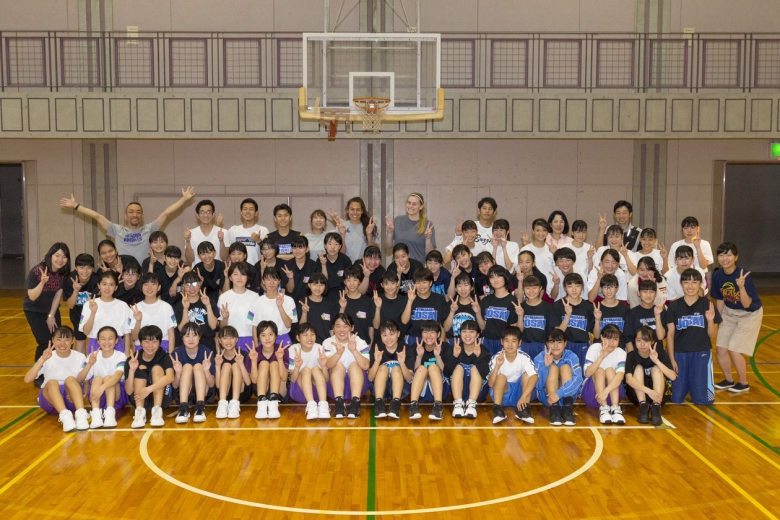 RKU BASKETBALL LAB (バスラボ) 小谷ゼミ活動報告vol.24
