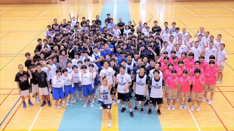 RKU BASKETBLL LAB（バスラボ）小谷ゼミ活動報告 Vol.26