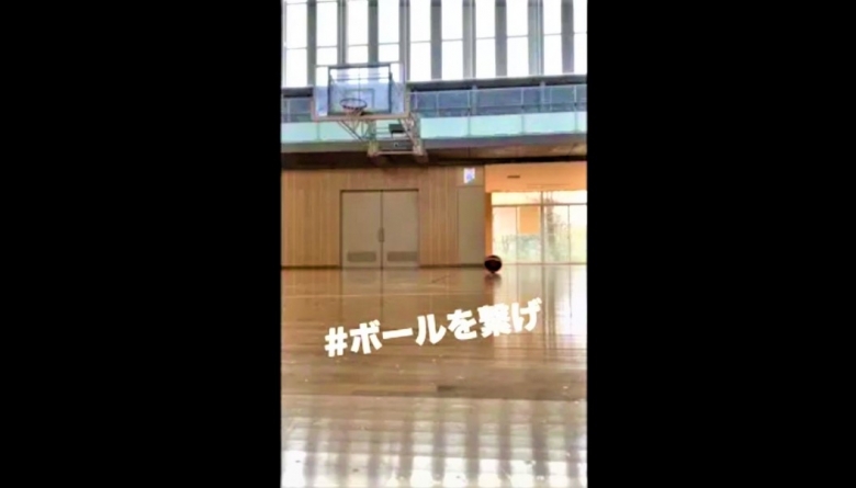 RKU BASKETBALL LAB（バスラボ）小谷ゼミ活動報告 vol.29