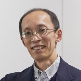尾内隆之 教授