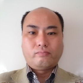 坂野喜隆 教授