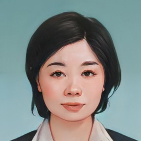 加藤祥子 教授