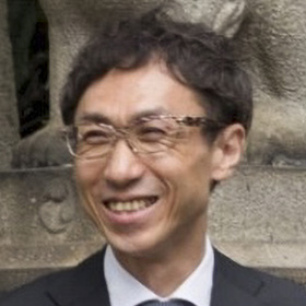 小平明 准教授