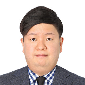 小林塁 助教