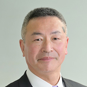 柴田一浩 教授