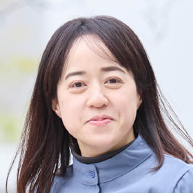 宗宮悠子 准教授