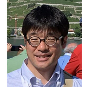 児玉徹 教授