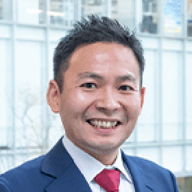味水佑毅 教授