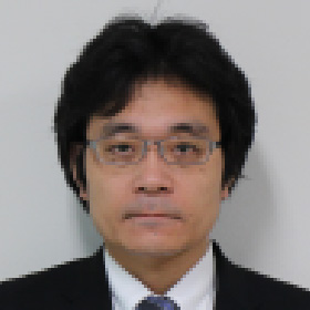 藍澤光晴 教授