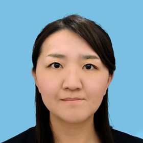 加藤里紗 准教授