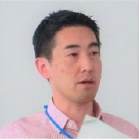 野澤一博 教授
