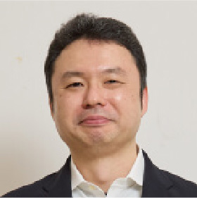 大久保和宣 准教授