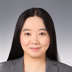 石川茉莉 助教