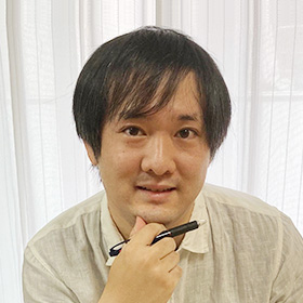 大塚哲也 准教授