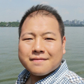 王偉杰 准教授