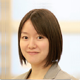 下司優里 准教授