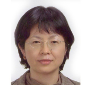 中村美枝子 教授