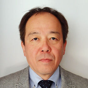 龍崎孝 教授