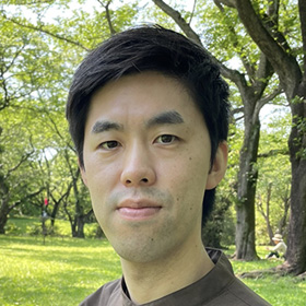 桜井淳平 准教授