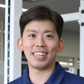 西田智 准教授