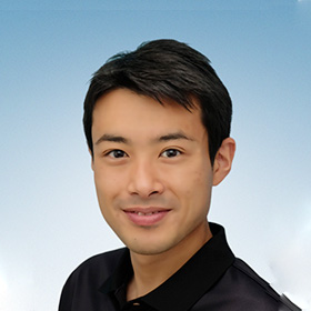 諏訪部和也 准教授