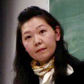 幸田麻里子 教授
