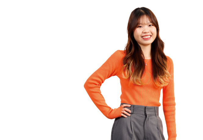 Thieu Huyen Vyさん