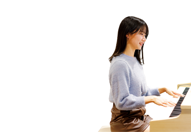 川久保 汐音さん