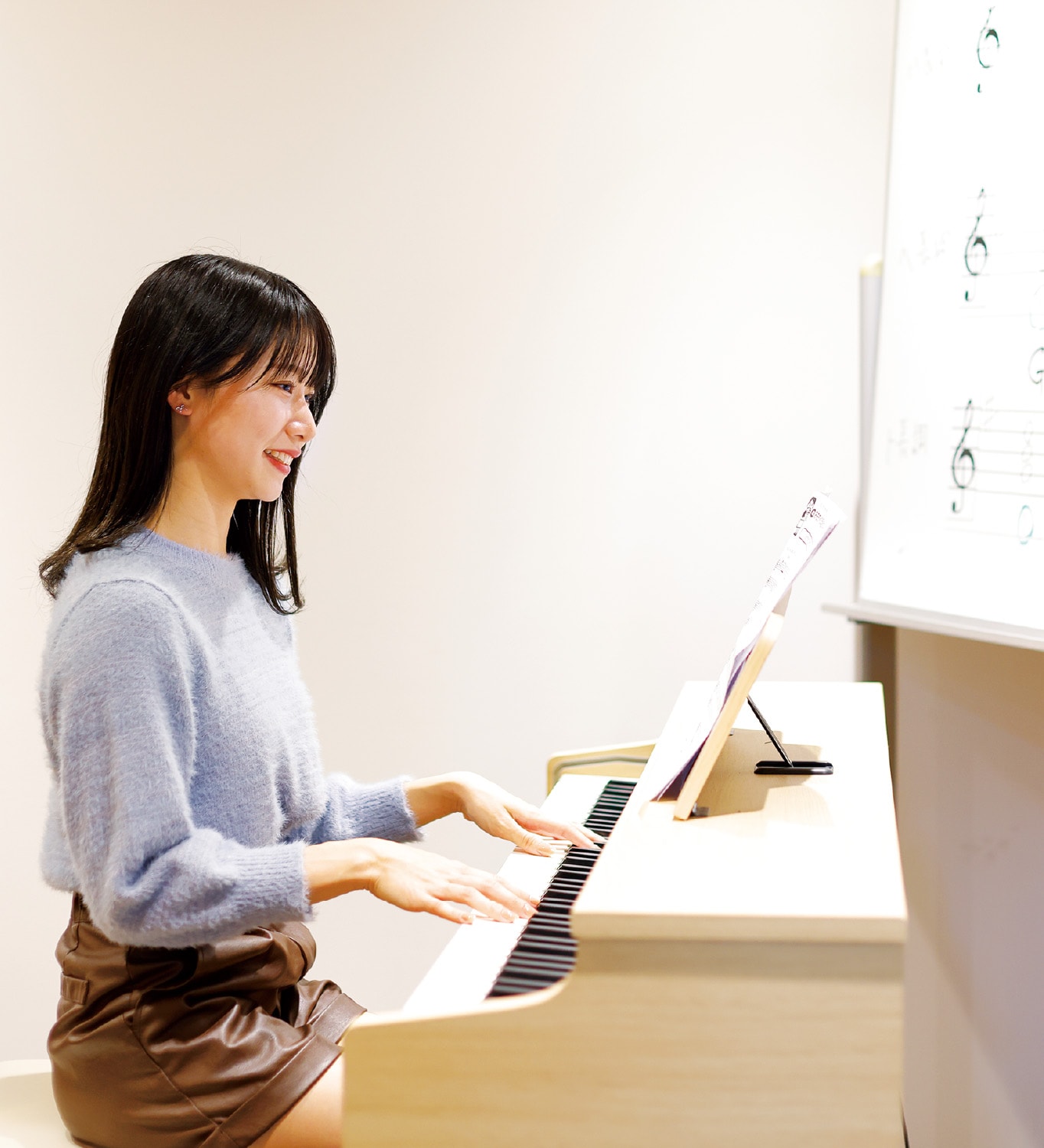 川久保 汐音さん