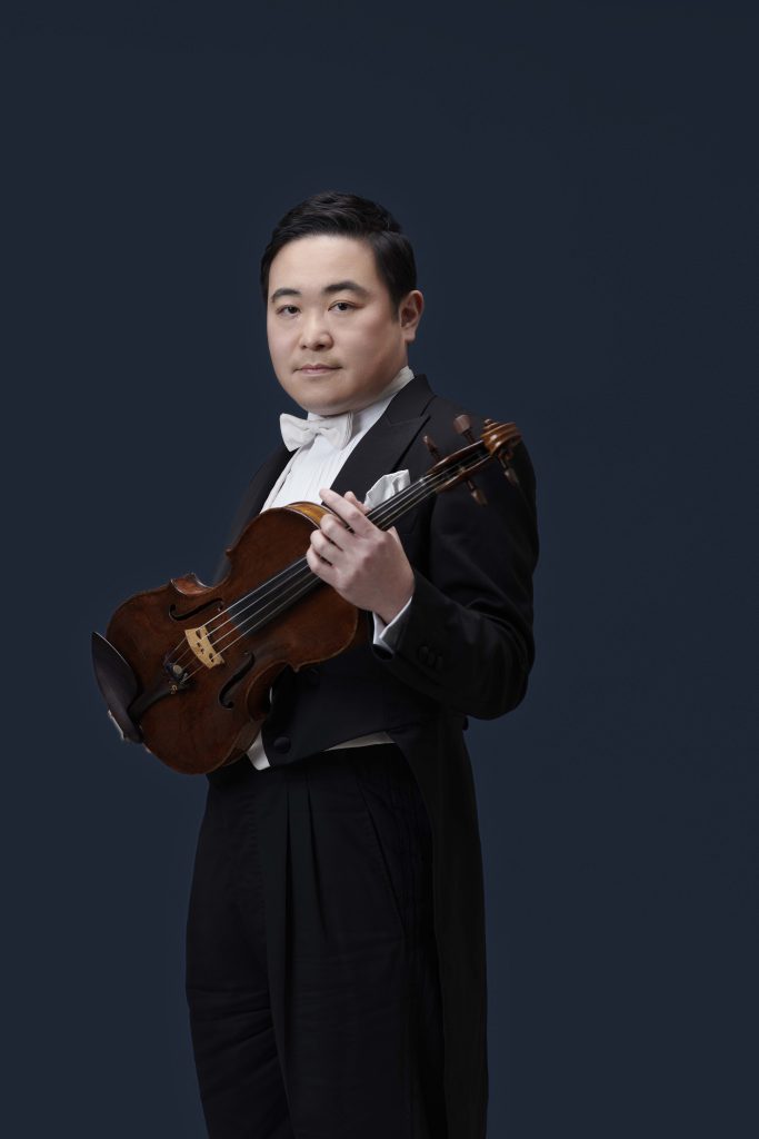 夢のコラボ実現!流通経済大学付属柏中学校とNHK交響楽団が音楽ワークショップを開催! 流通経済大学